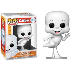 CASPER - Bobble Head POP N° 850 - Casper
