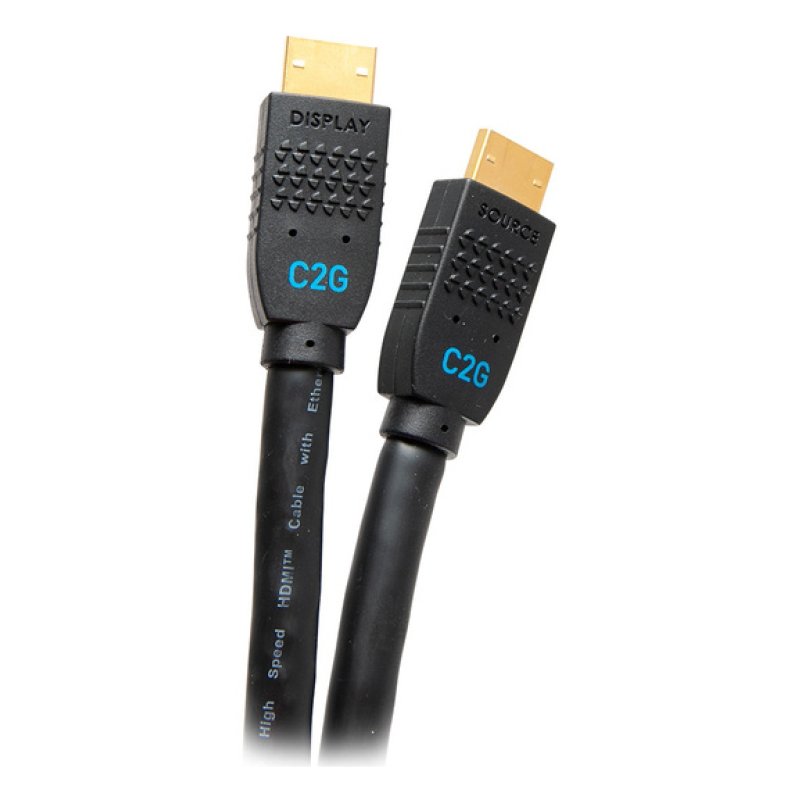 50ft/15.2m UltraFlex Active HDMI Cble 4K