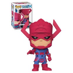 MARVEL - Bobble Head POP N° 565 - Fantastic Four - Galactus