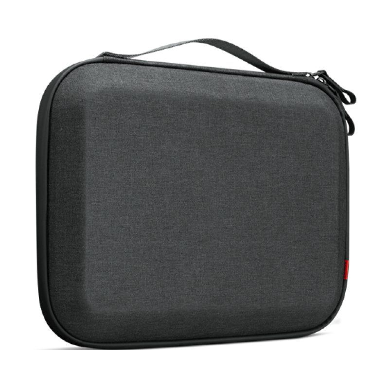 Lenovo Go Tech Accessories Organizer étui pour équipements Sacoche/Attaché-case Gris