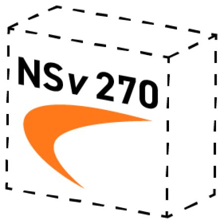 NSV 270 TOTAL SECURE ADVANCED EDITION 1Y