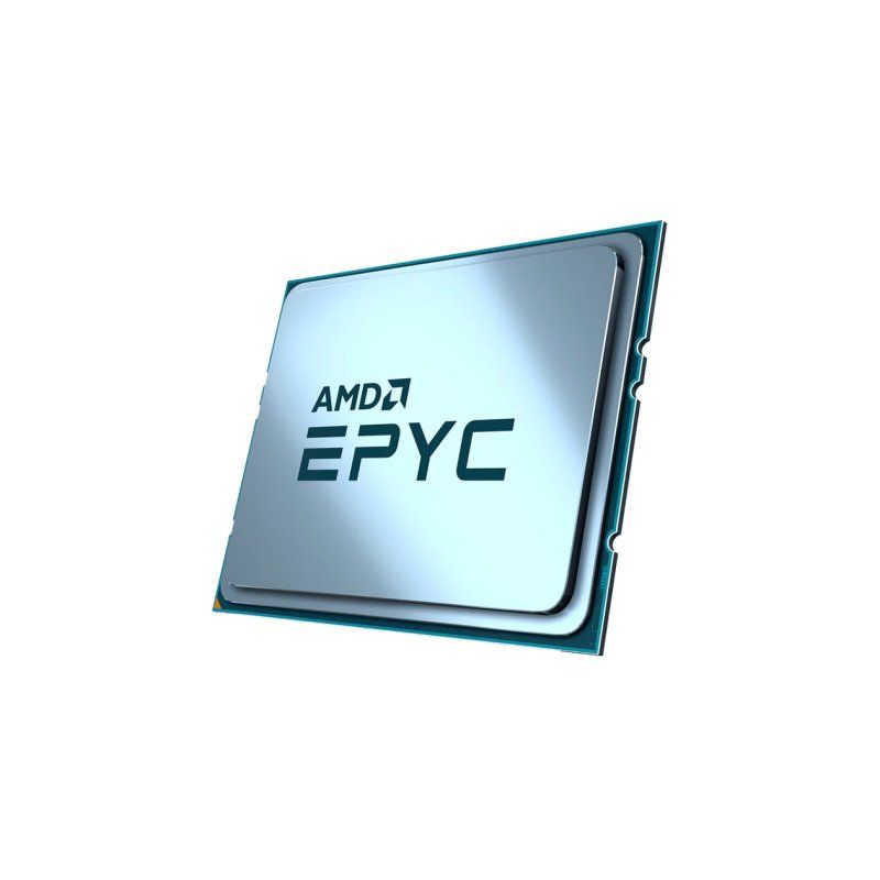 AMD EPYC 7373X processeur 3,05 GHz 768 Mo L3 Plateau