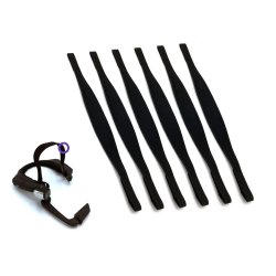 Overhead Strap 6-Pack