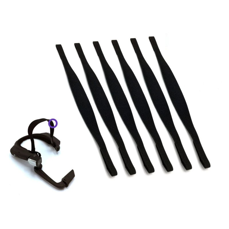 Overhead Strap 6-Pack