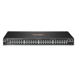 HPE Aruba Networking 2530 48G Géré L2 Gigabit Ethernet (10/100/1000) 1U