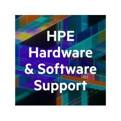 HPE H55F8E warranty/support extension 4 year(s)