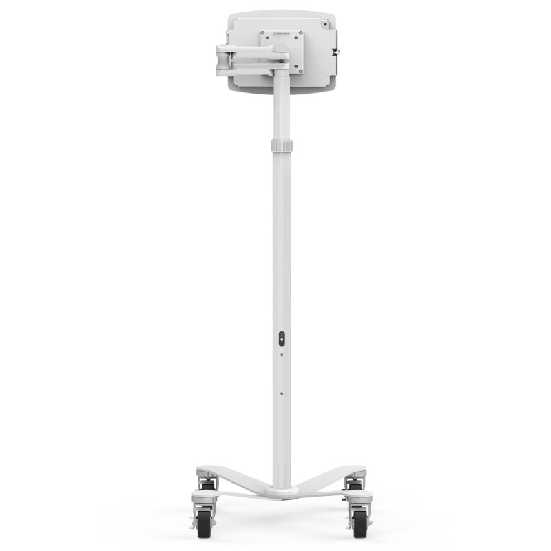 Compulocks MCRSTDEXW830IPMSW support antivol pour tablettes 21,1 cm (8.3") Blanc