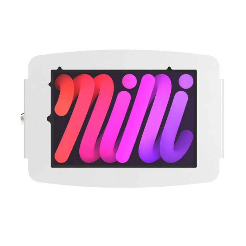 K/360 Space iPad Mini 8.3" Security Kios