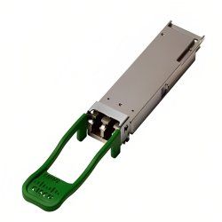 Cisco QSFP-100G-SM-SR-RF network transceiver module Fiber optic 100000 Mbit/s 1331 nm