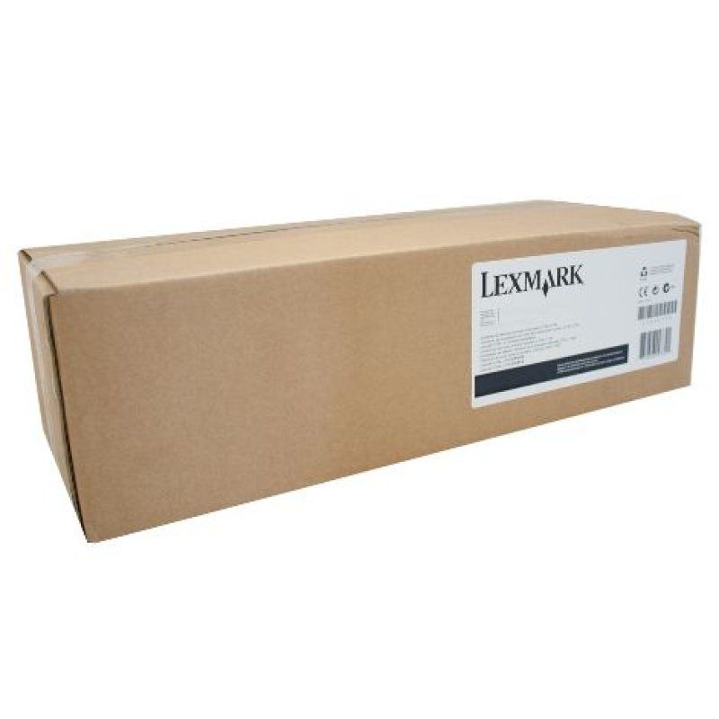 Lexmark 50F0Z0E toner cartridge 1 pc(s) Original Black