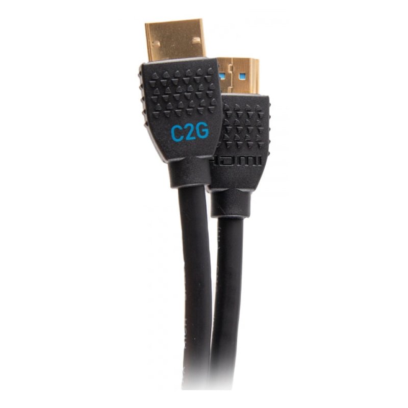 C2G 0,9 m Câble série Performance HDMI ultra haut débit avec Ethernet - 8K 60 Hz