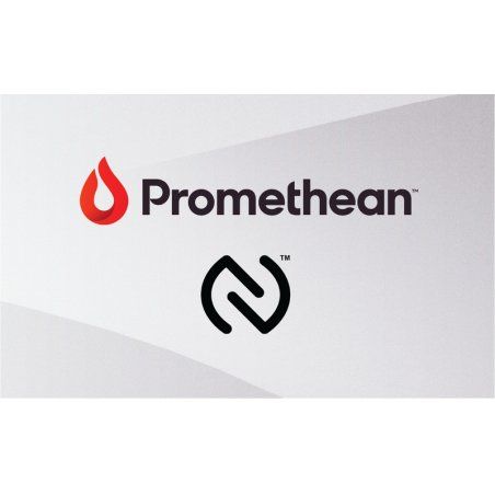 Promethean AP9-NFC-2 carte d'accès Passif