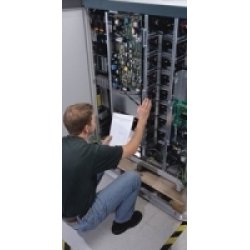 APC Semi-Annual Preventative Maintenance 5x8