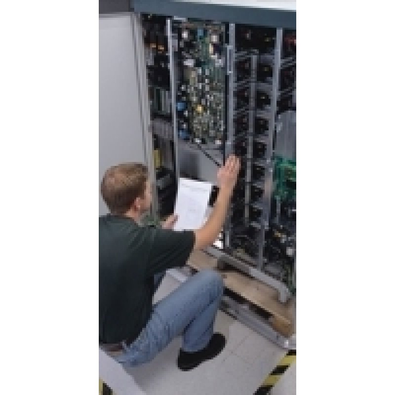 APC Semi-Annual Preventative Maintenance 5x8