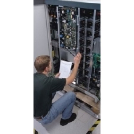 APC Semi-Annual Preventative Maintenance 5x8