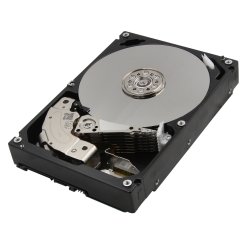 E-Capacity HDD 8TB 3.5 7.2k SAS 12G 4Kn