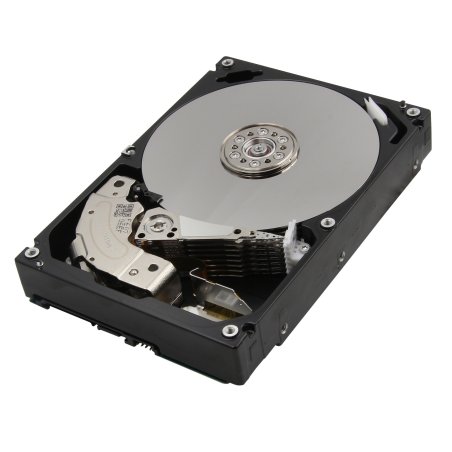 E-Capacity HDD 8TB 3.5 7.2k SAS 12G 4Kn