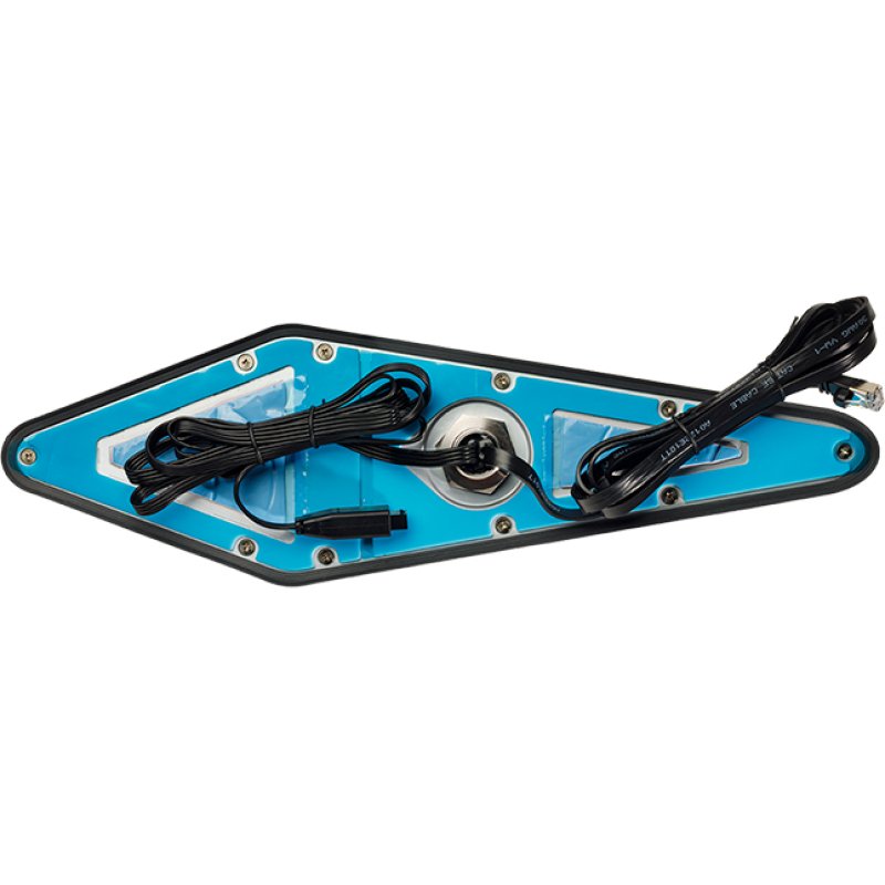 Cradlepoint R2105 routeur sans fil Gigabit Ethernet Bi-bande (2,4 GHz / 5 GHz) 5G Noir