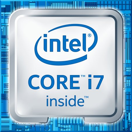 Intel Core i7-9700E processeur 2,6 GHz 12 Mo Plateau