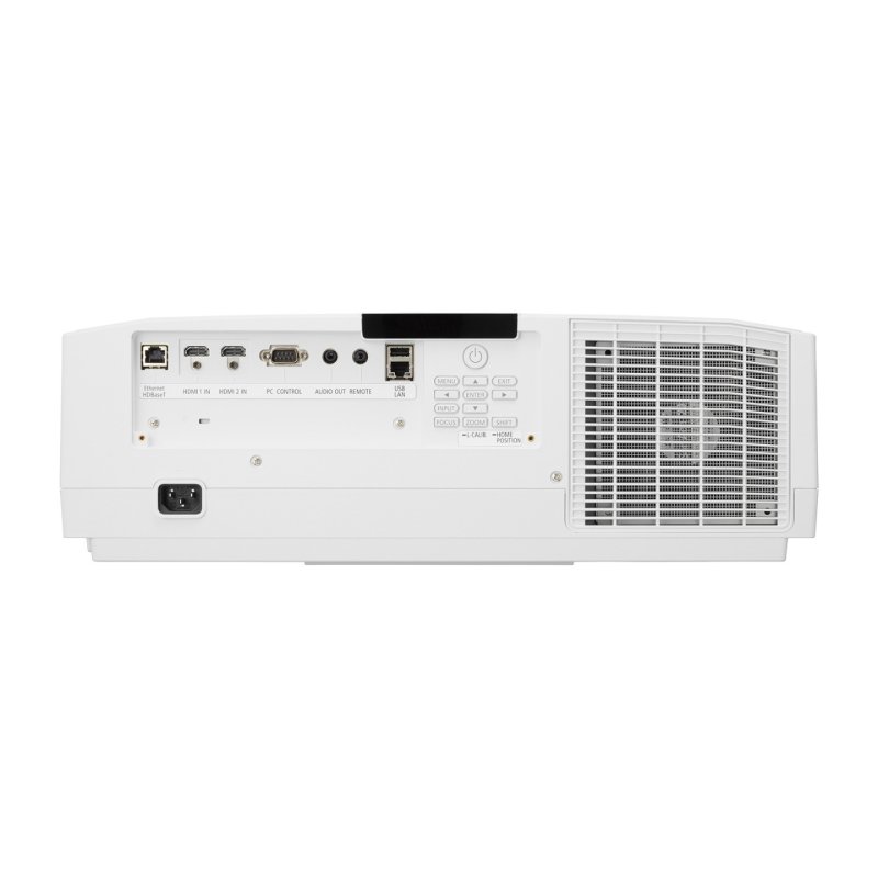 PV710UL-W Projector WUXGA LASER