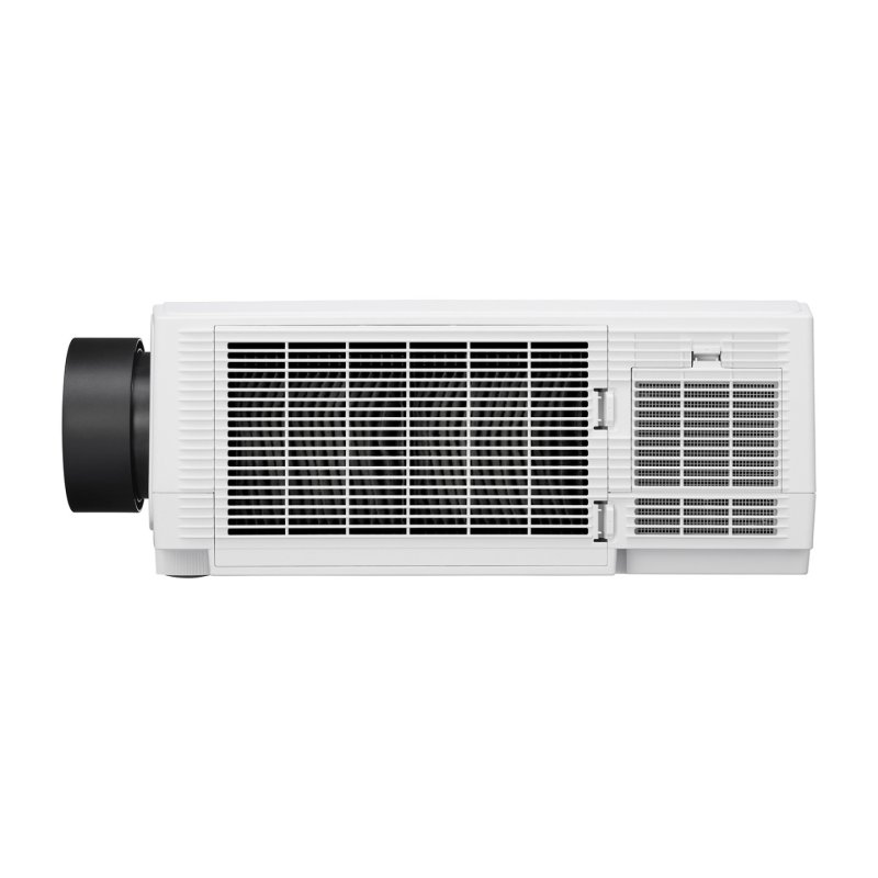 NEC PV710UL Standard throw projector 7100 ANSI lumens 3LCD WUXGA (1920x1200) White
