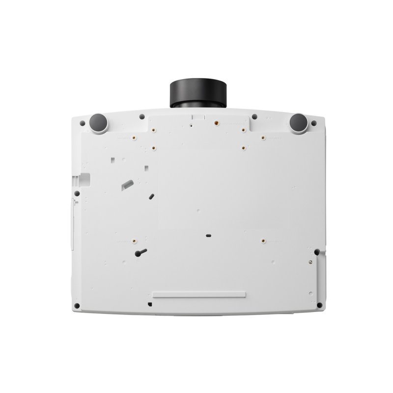 NEC PV710UL Projecteur à focale standard 7100 ANSI lumens 3LCD WUXGA (1920x1200) Blanc