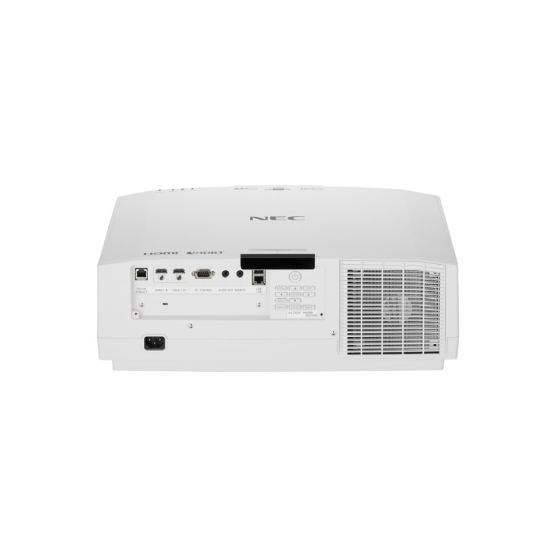 PV710UL-W Projector WUXGA LASER