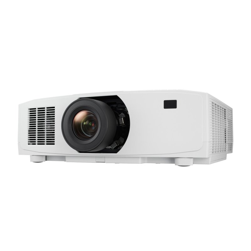 NEC PV710UL Standard throw projector 7100 ANSI lumens 3LCD WUXGA (1920x1200) White