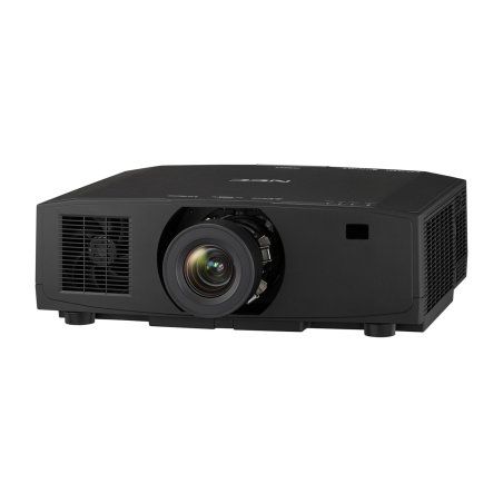 NEC PV800UL Projecteur à focale standard 8000 ANSI lumens 3LCD WUXGA (1920x1200) Noir