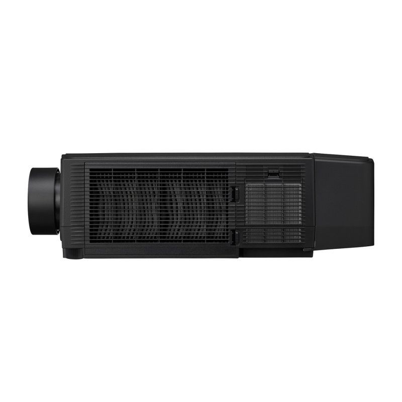 NEC PV800UL Projecteur à focale standard 8000 ANSI lumens 3LCD WUXGA (1920x1200) Noir