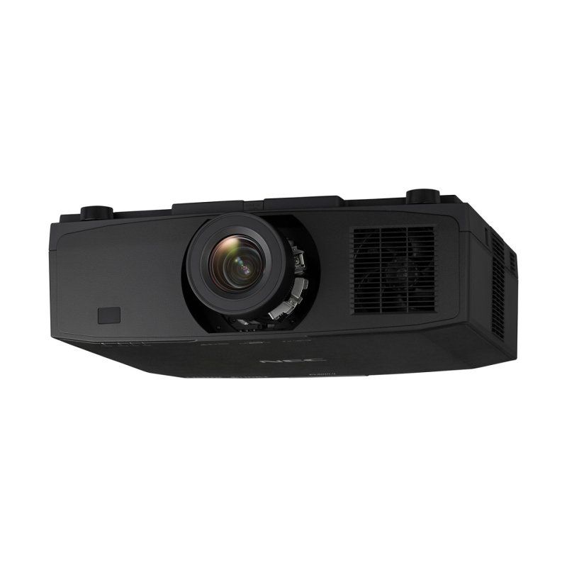 NEC PV800UL Projecteur à focale standard 8000 ANSI lumens 3LCD WUXGA (1920x1200) Noir