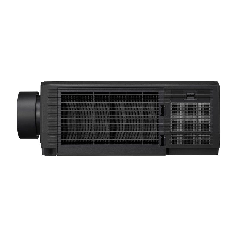 NEC PV800UL Projecteur à focale standard 8000 ANSI lumens 3LCD WUXGA (1920x1200) Noir