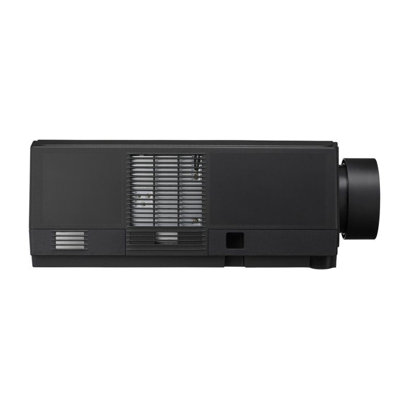 NEC PV800UL Projecteur à focale standard 8000 ANSI lumens 3LCD WUXGA (1920x1200) Noir