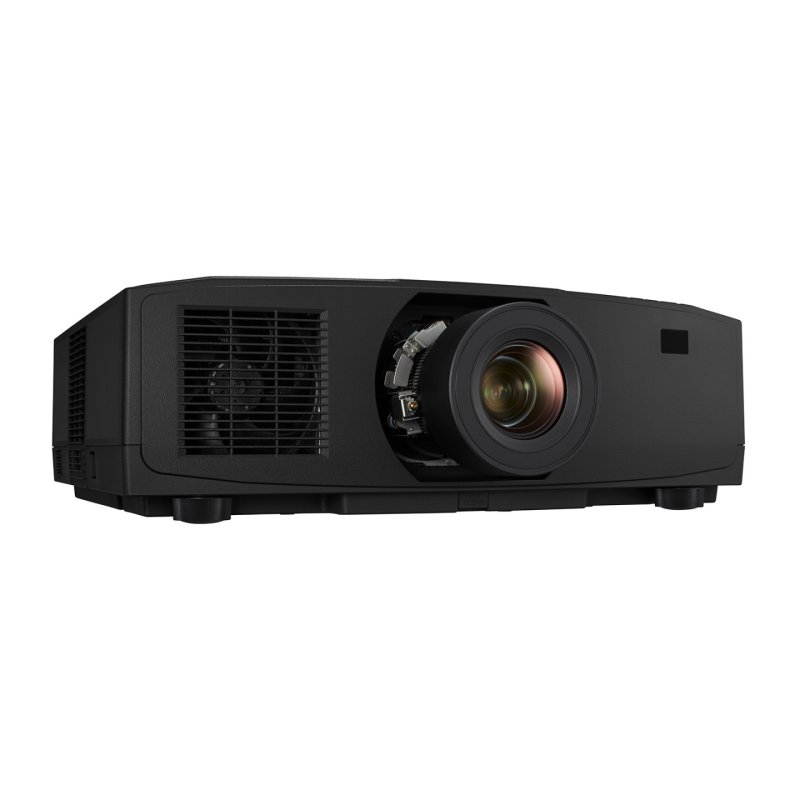 PV800UL-B Projector