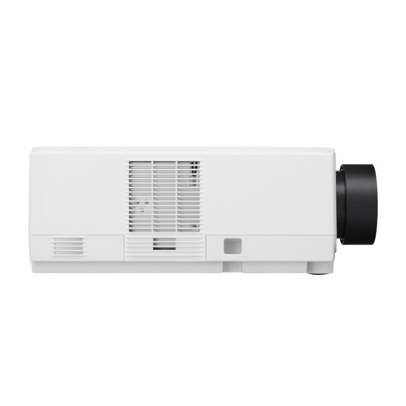 NEC PV800UL Standard throw projector 8000 ANSI lumens 3LCD WUXGA (1920x1200) White