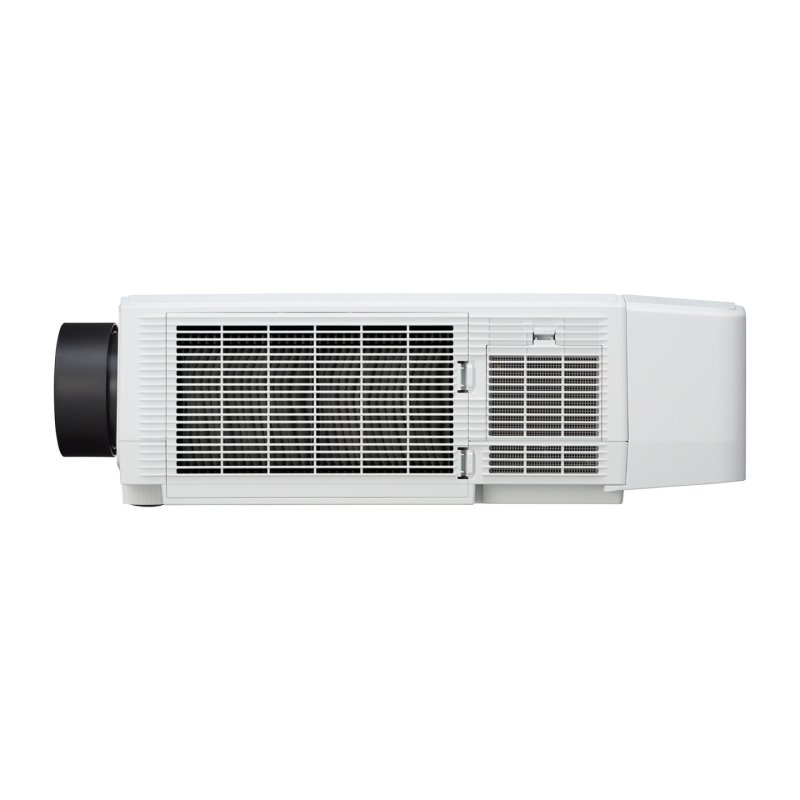 NEC PV800UL Projecteur à focale standard 8000 ANSI lumens 3LCD WUXGA (1920x1200) Blanc