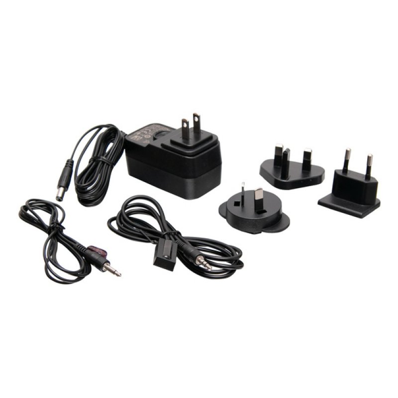 HDBaseT Dual HDMI VGA Box to Box