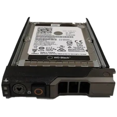 SMA 6210/7210 1TB HDD