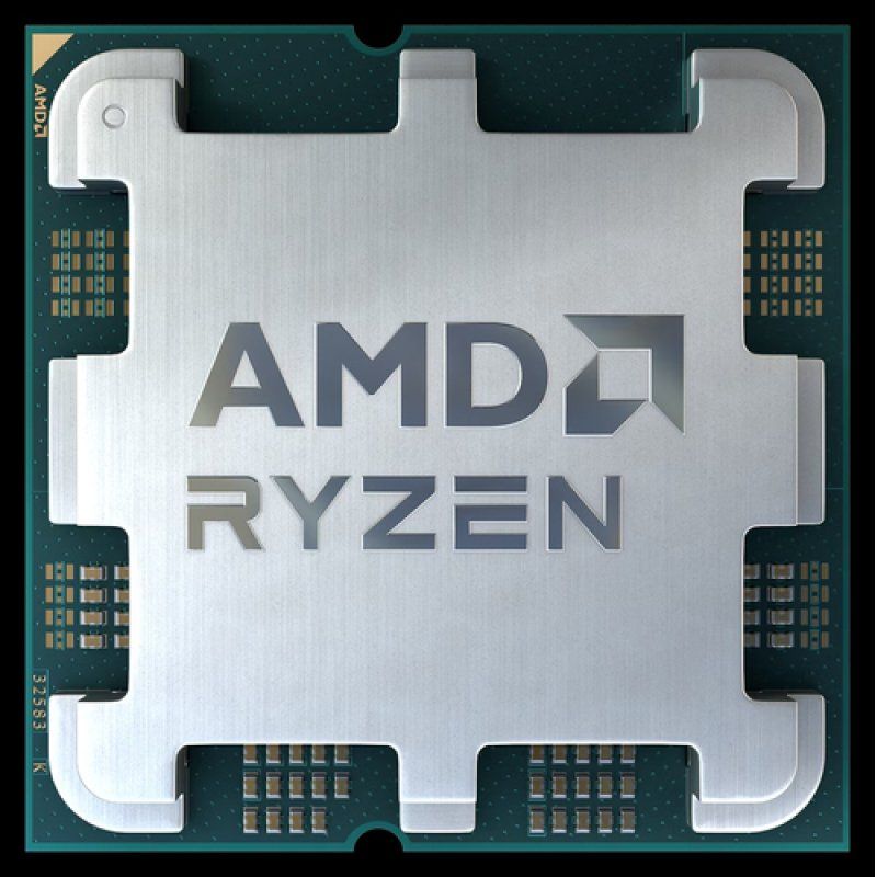 AMD Ryzen 7 PRO 7745 processeur 3,8 GHz 32 Mo L3 Plateau