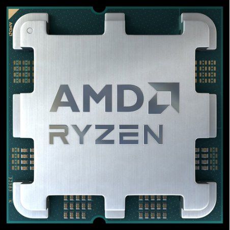 AMD Ryzen 7 PRO 7745 Tray 36 units