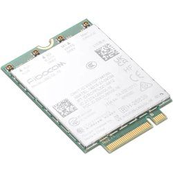 Lenovo Fibocom L860-GL-16 4G Internal WWAN 1000 Mbit/s