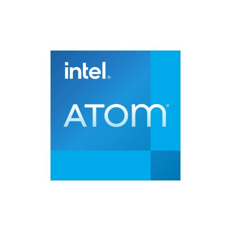 Intel Atom x6425RE processeur 1,9 GHz 1,5 Mo L2 Plateau