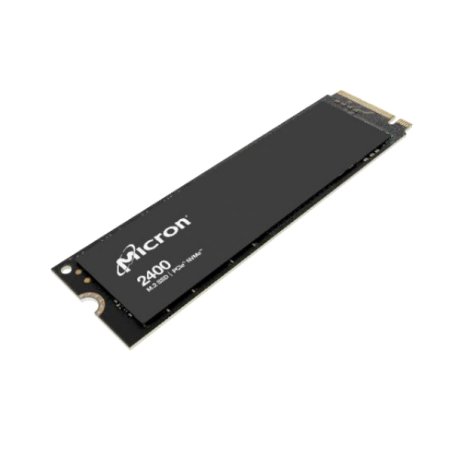Micron 2400 2.05 TB M.2 PCI Express 4.0 NVMe QLC