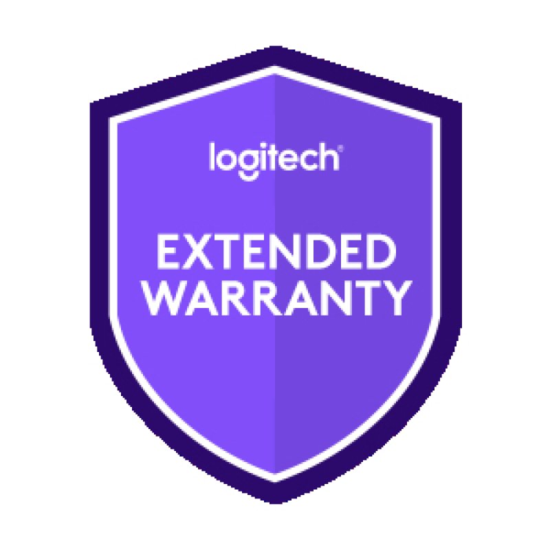 Logitech Three year extended warranty for Sight 3 year(s)