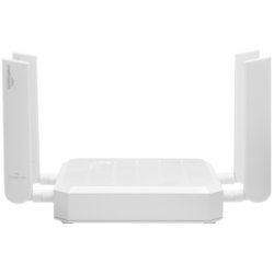 Cradlepoint BE03-1850-5GC-GM routeur sans fil Gigabit Ethernet 5G Blanc