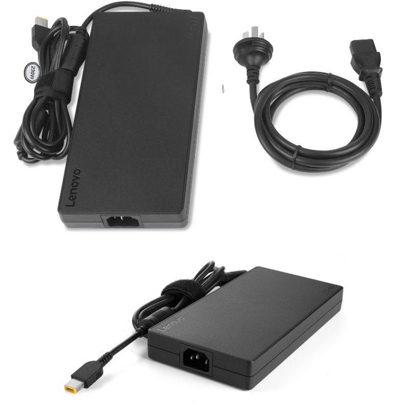 PWR ADP_BO TP 230W AC Adapter slim tip