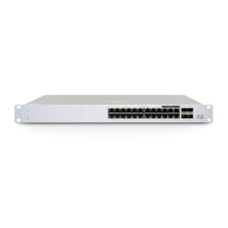 Meraki MS130-24 CloudManaged 24GE Switch