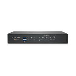 SonicWall TZ570P hardware firewall Desktop 4 Gbit/s