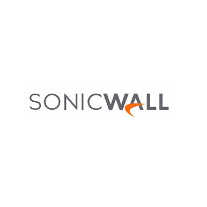 SonicWall 01-SSC-3698 licence et mise à jour de logiciel 1 année(s)