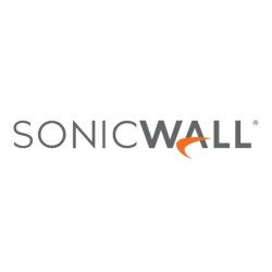 SonicWall 03-SSC-0448 warranty/support extension 1 license(s) 3 year(s)